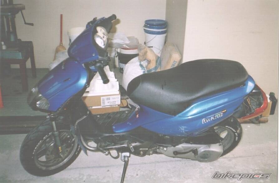 Bike Photo 88283