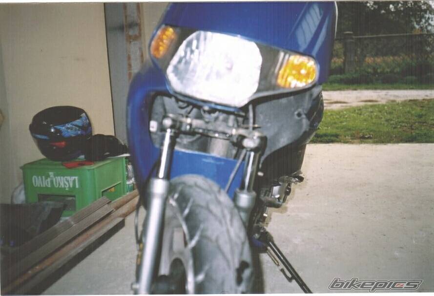 Bike Photo 88284