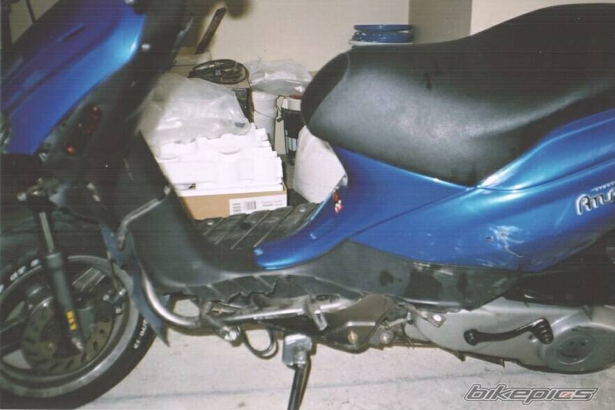 Bike Photo 88285