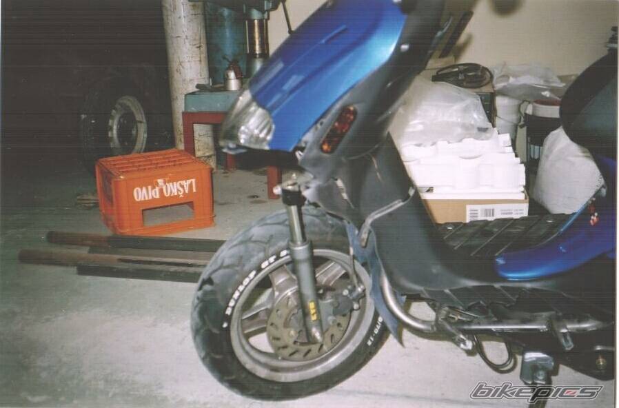 Bike Photo 88286