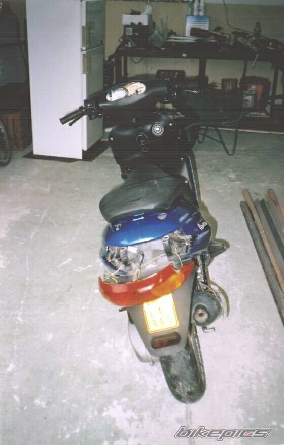 Bike Photo 88287