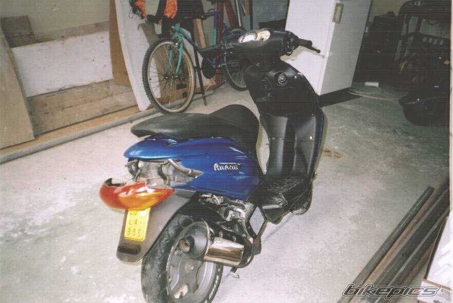 Bike Photo 88288
