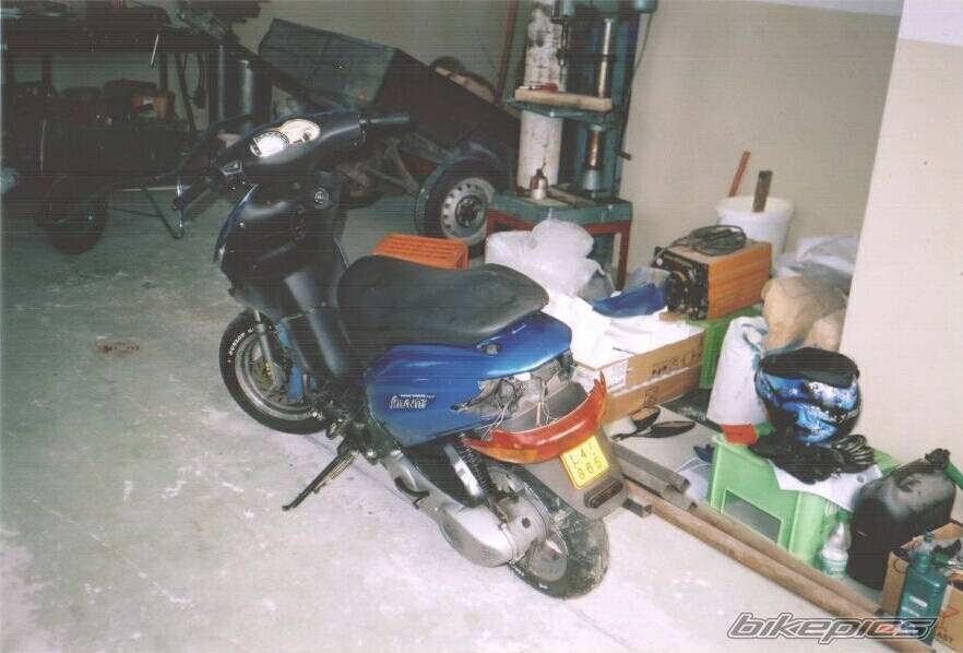 Bike Photo 88289