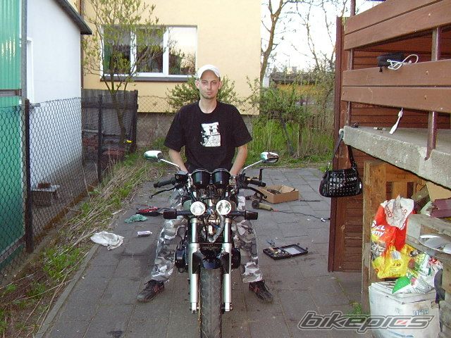 Bike Photo 882914