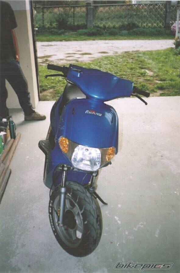 Bike Photo 88292