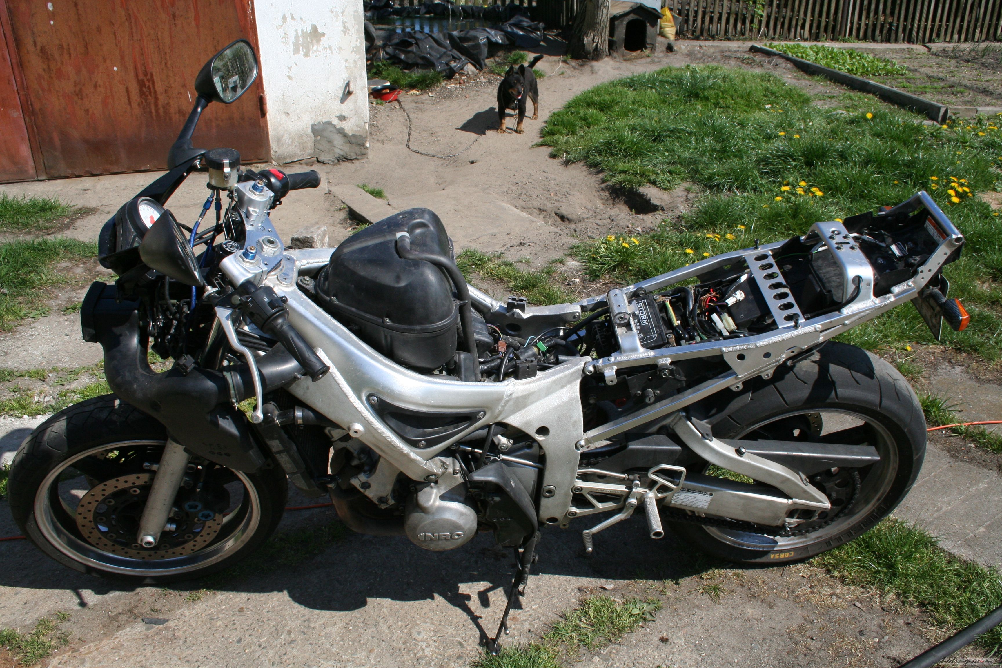 Bike Photo 882930