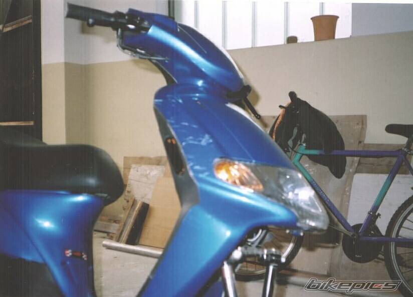 Bike Photo 88299