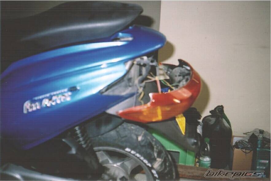 Bike Photo 88300