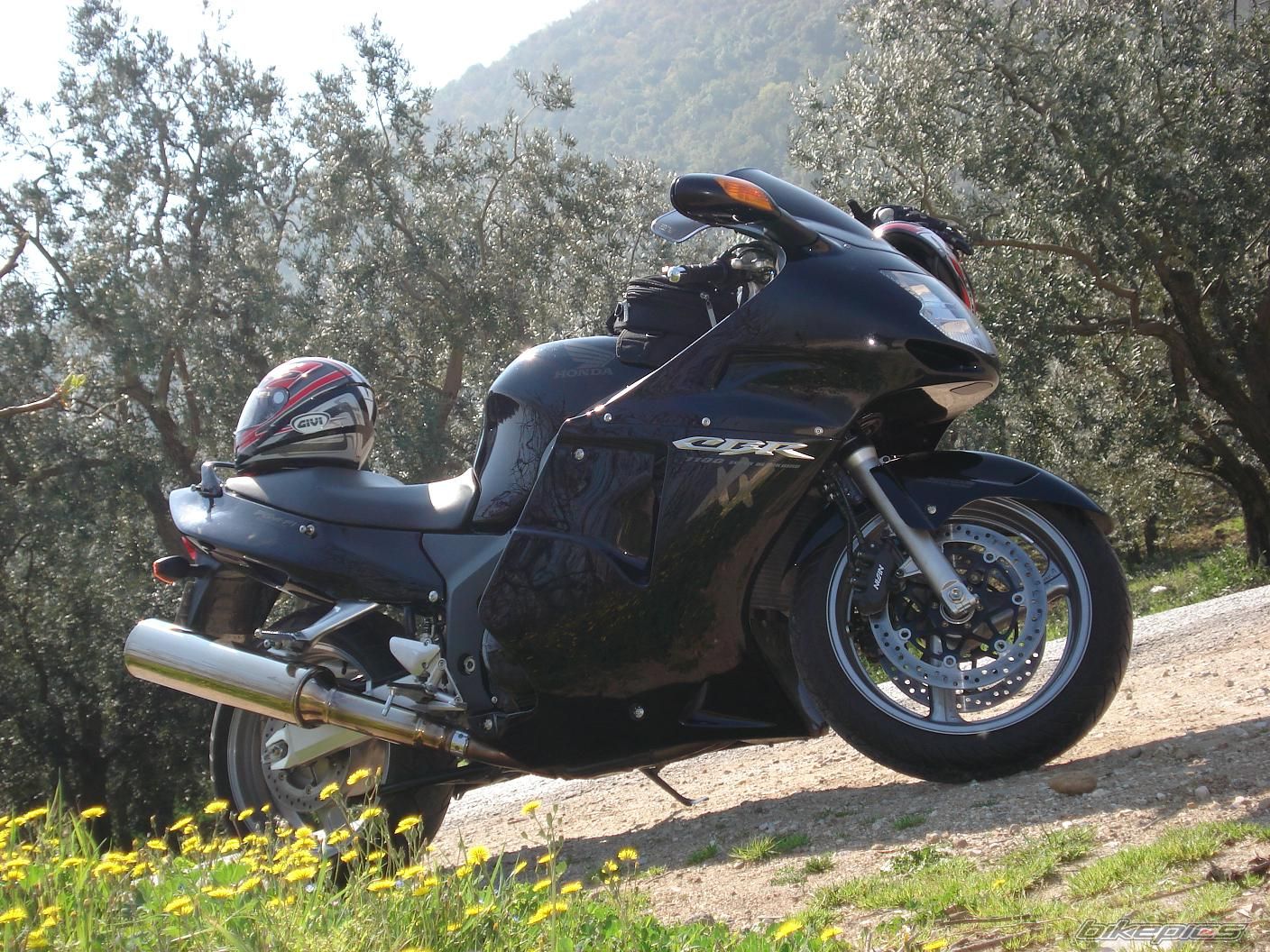 Bike Photo 883005