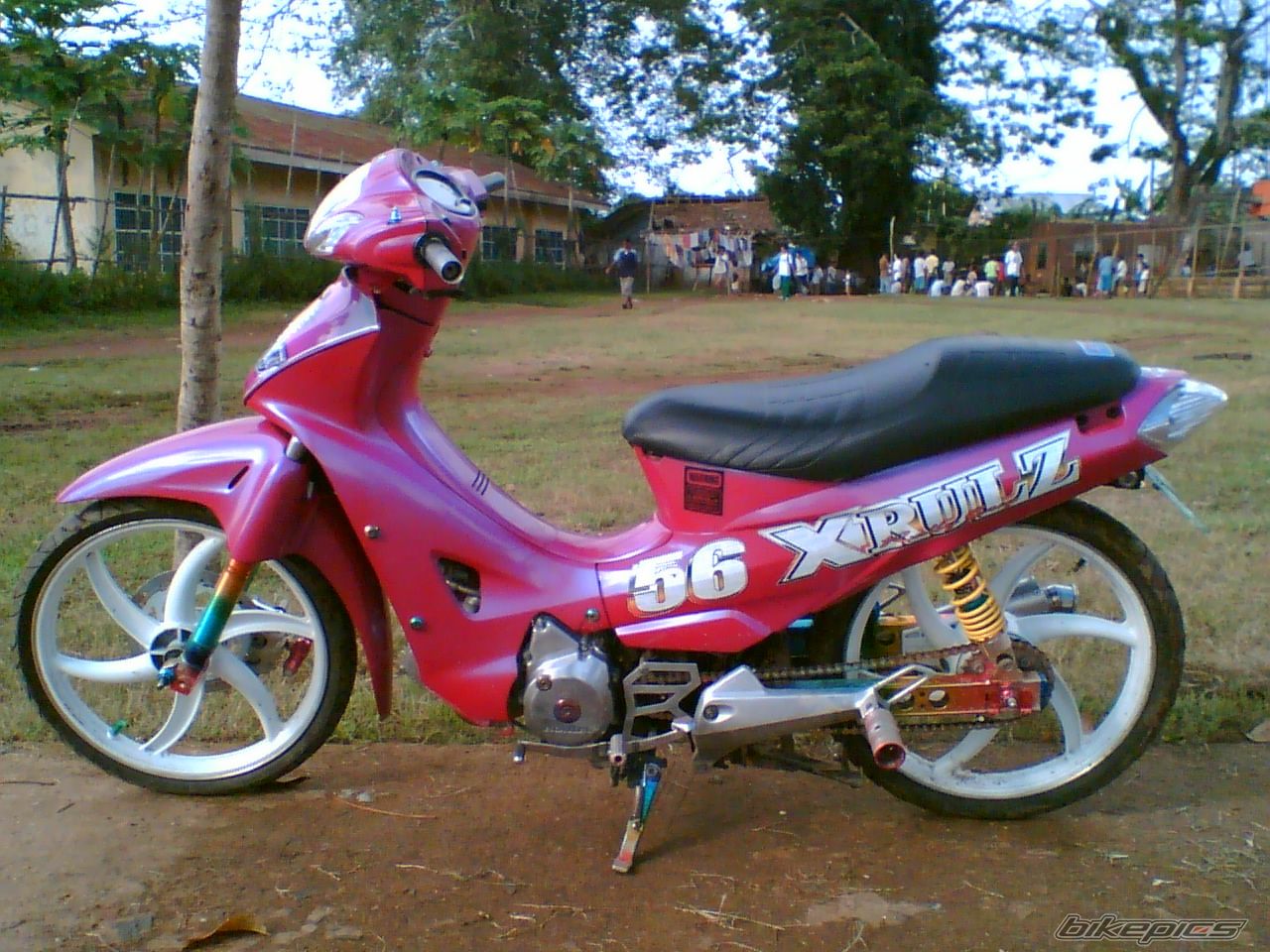 Bike Photo 883006