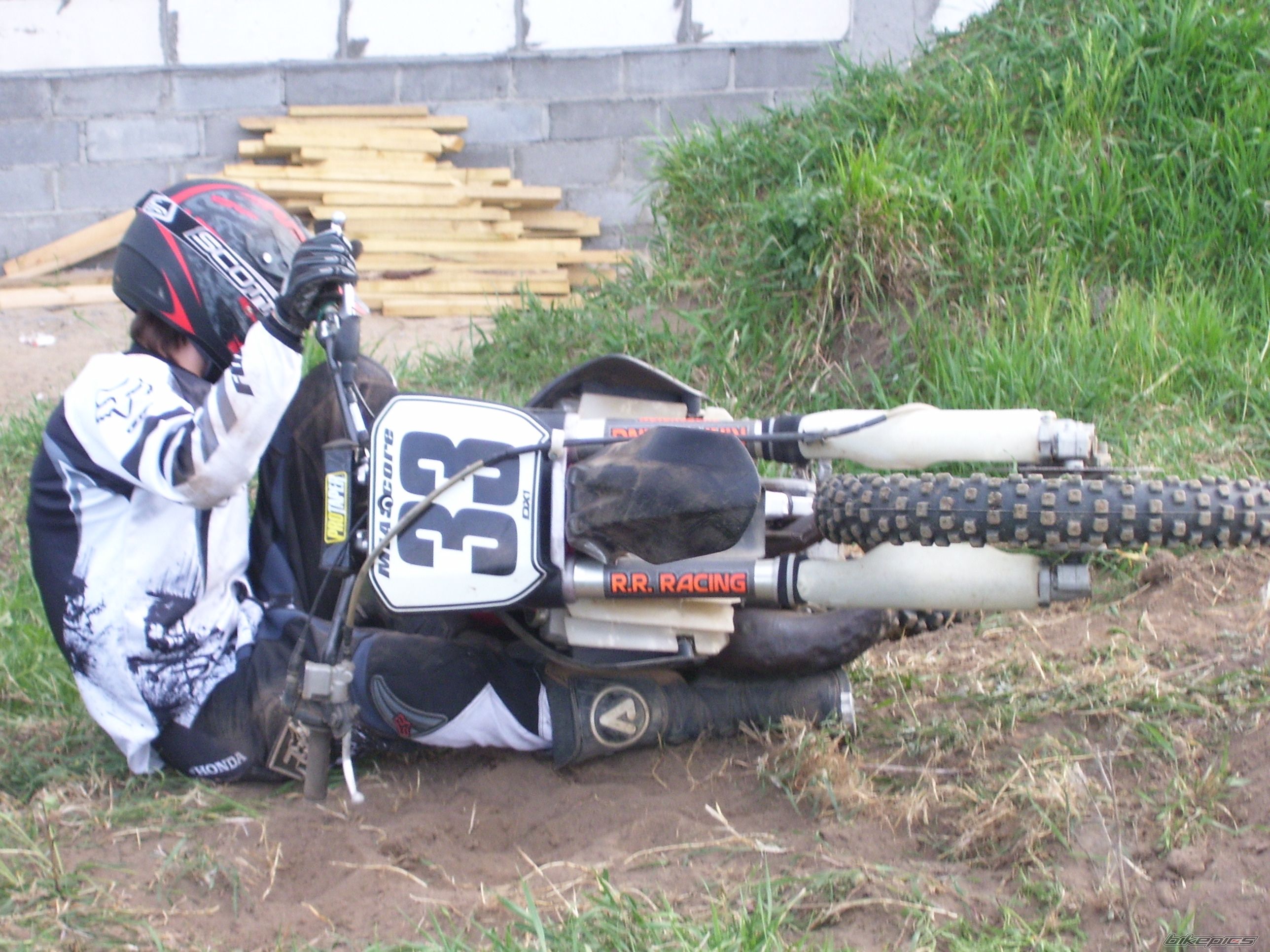 Bike Photo 883076