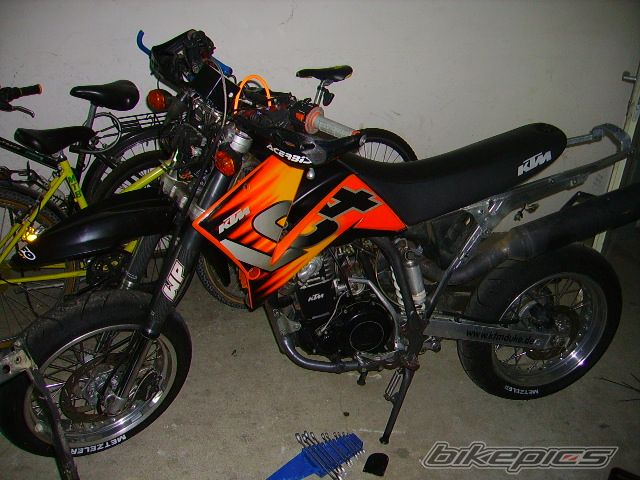 Bike Photo 883112