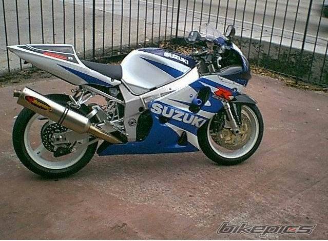 Bike Photo 88317