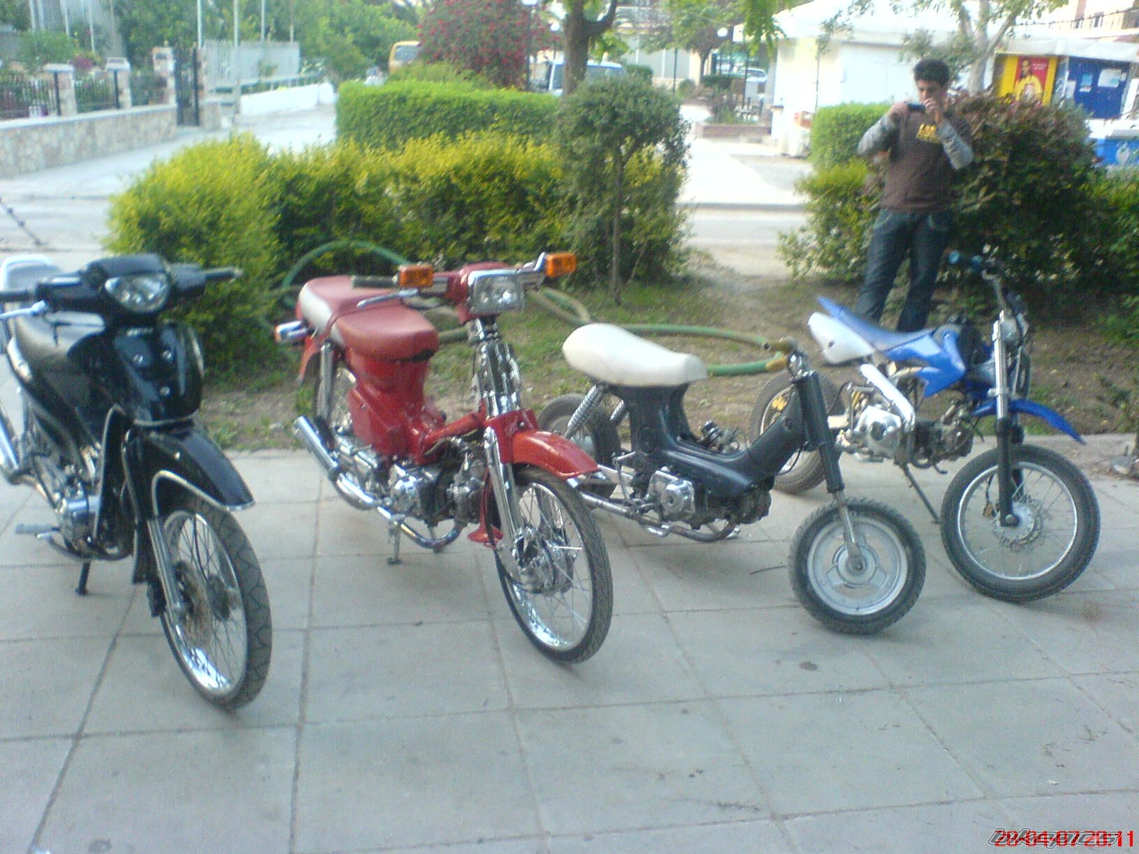 Bike Photo 883170