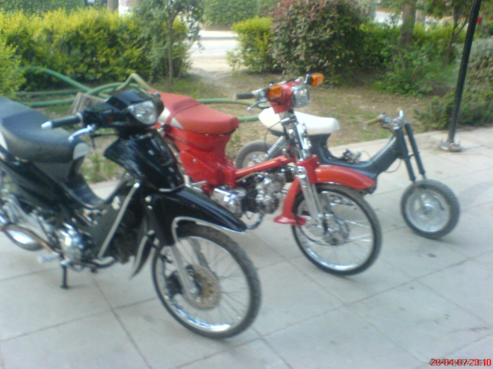 Bike Photo 883173