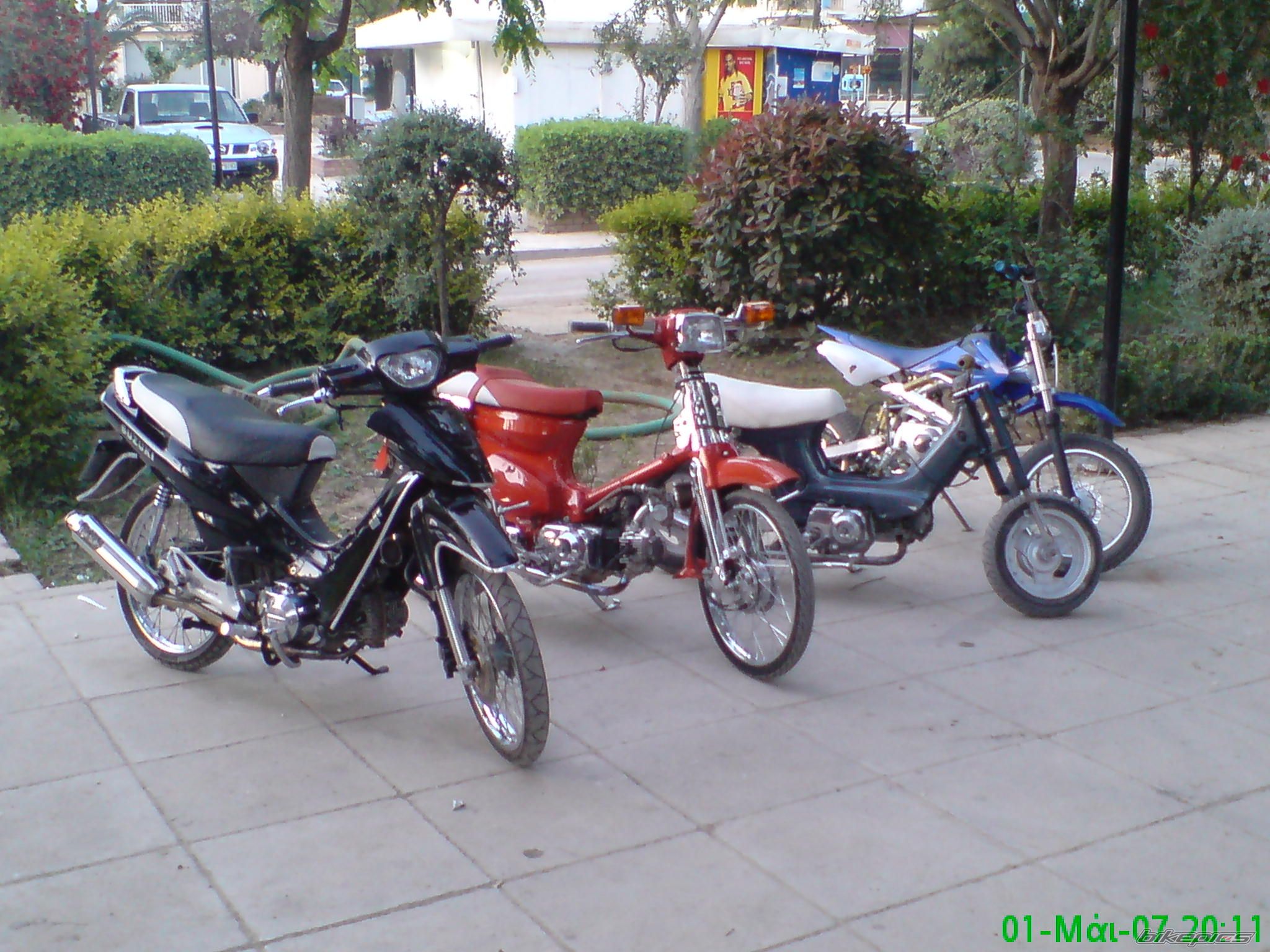 Bike Photo 883179