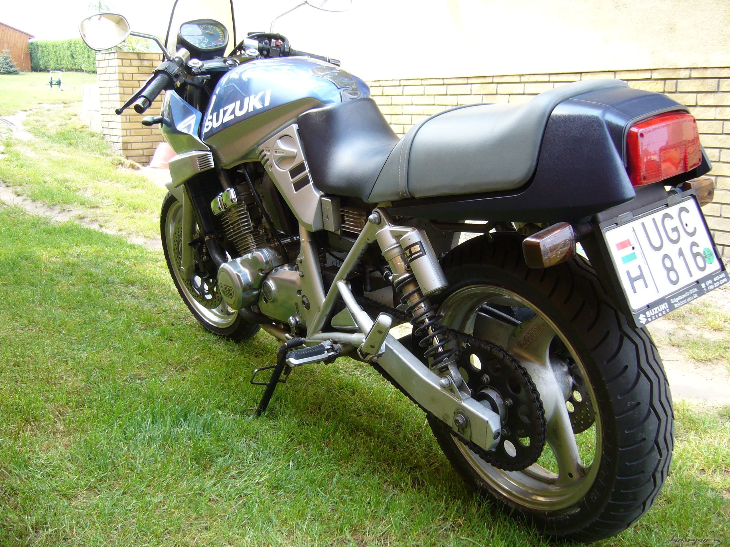 gsx 250 katana