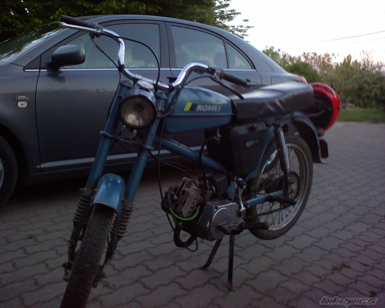 Bike Photo 883232