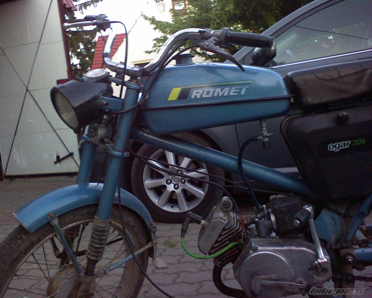 Bike Photo 883237