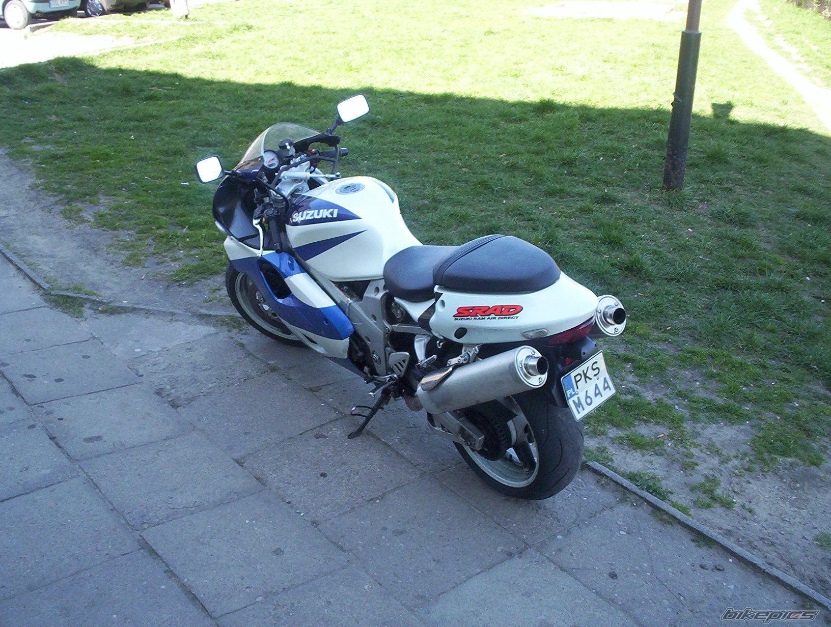 Bike Photo 883283