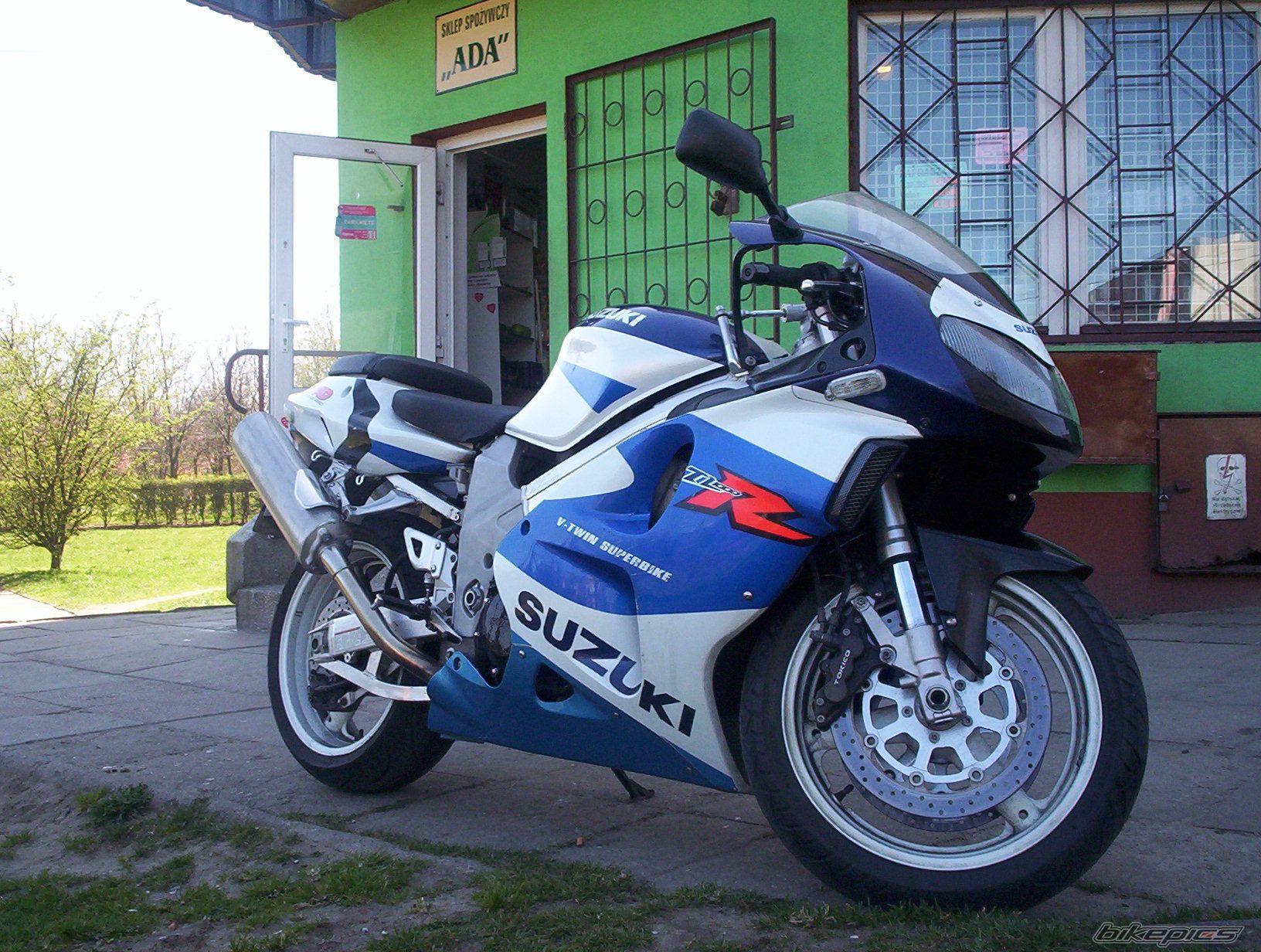 Bike Photo 883288