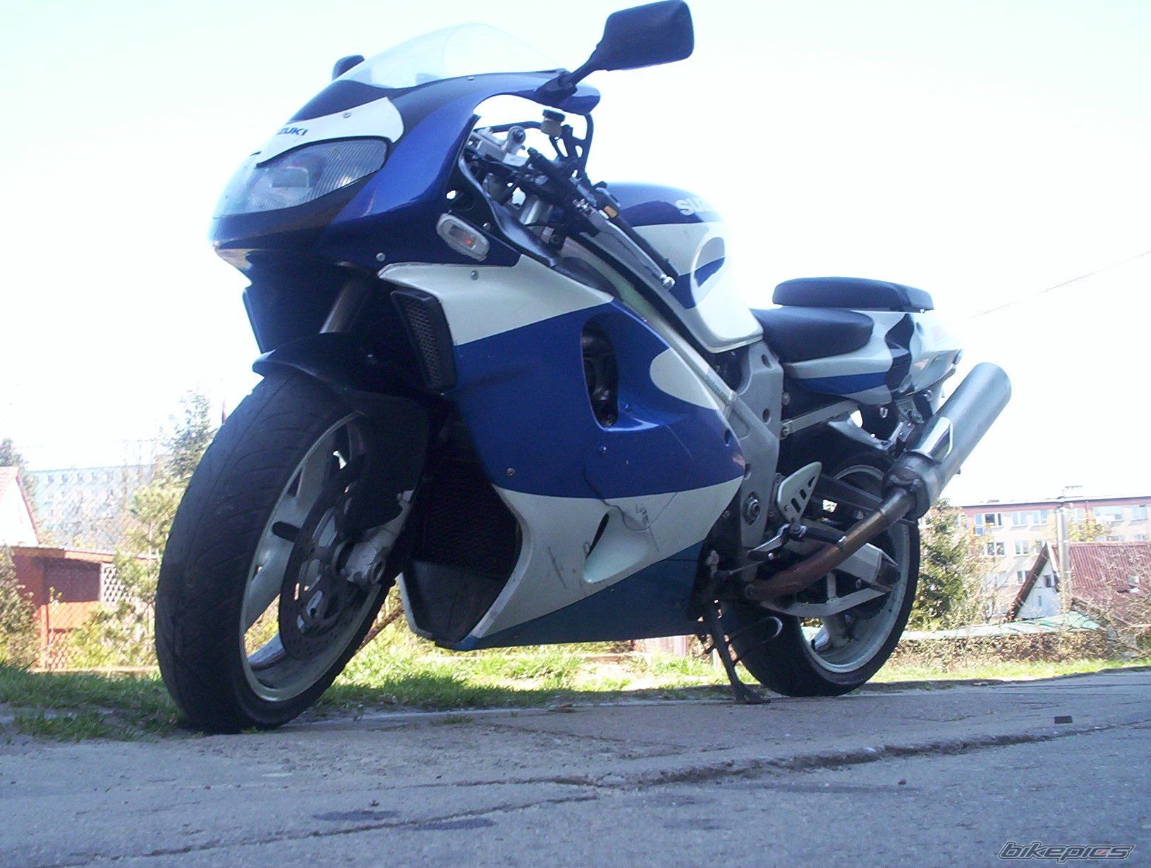 Bike Photo 883293