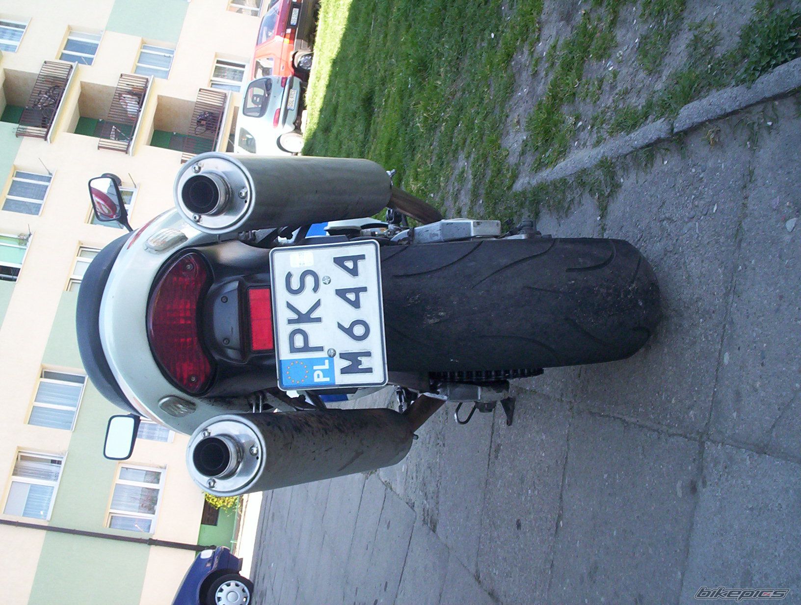 Bike Photo 883306