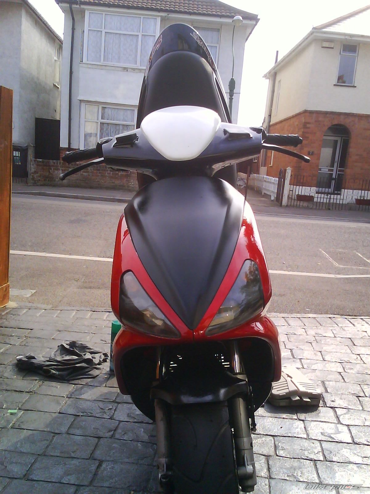 Bike Photo 883312