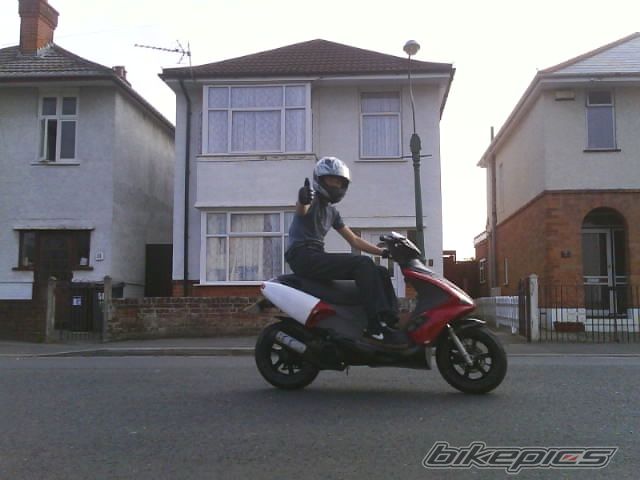 Bike Photo 883316