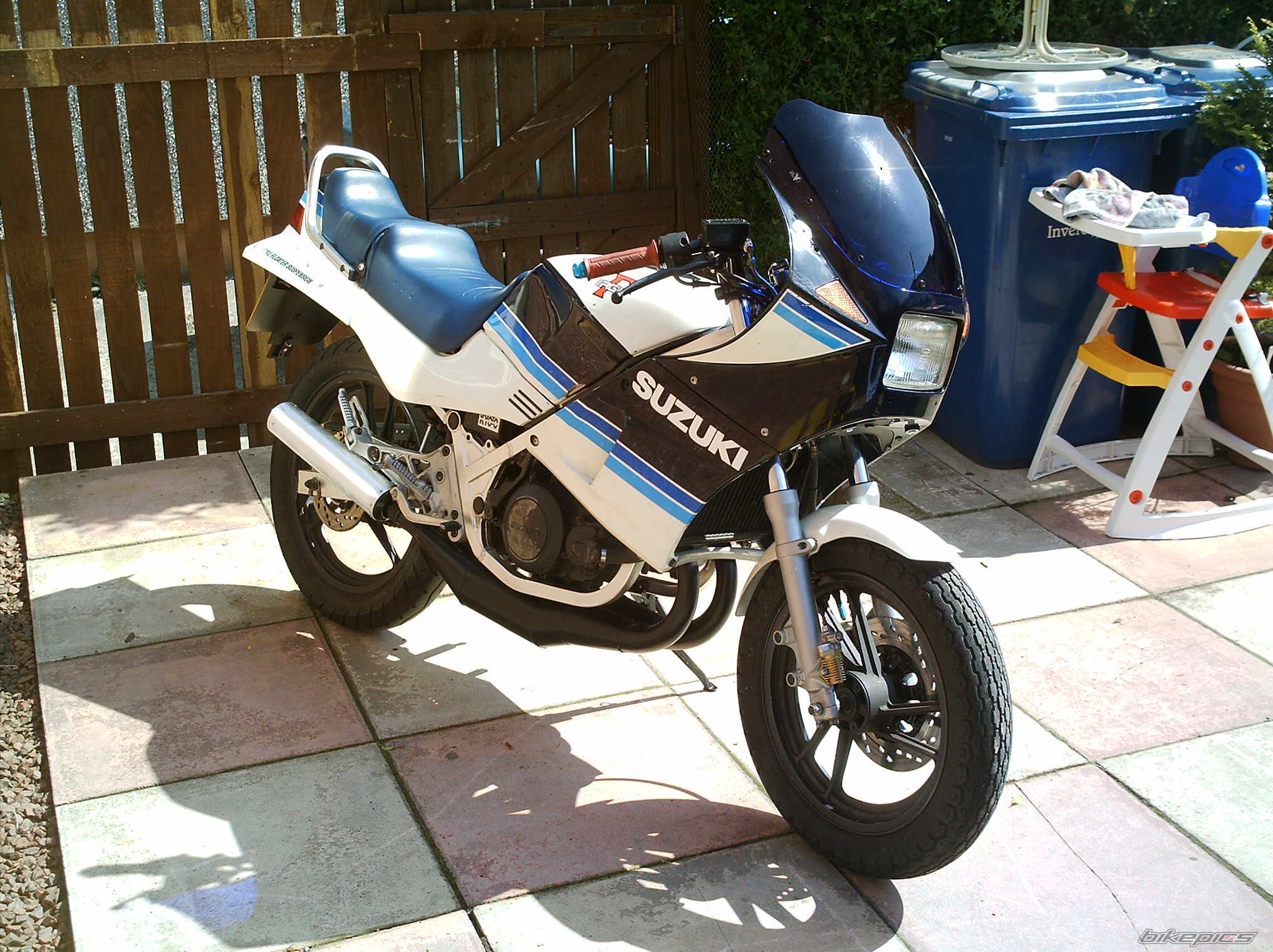 Bike Photo 883329