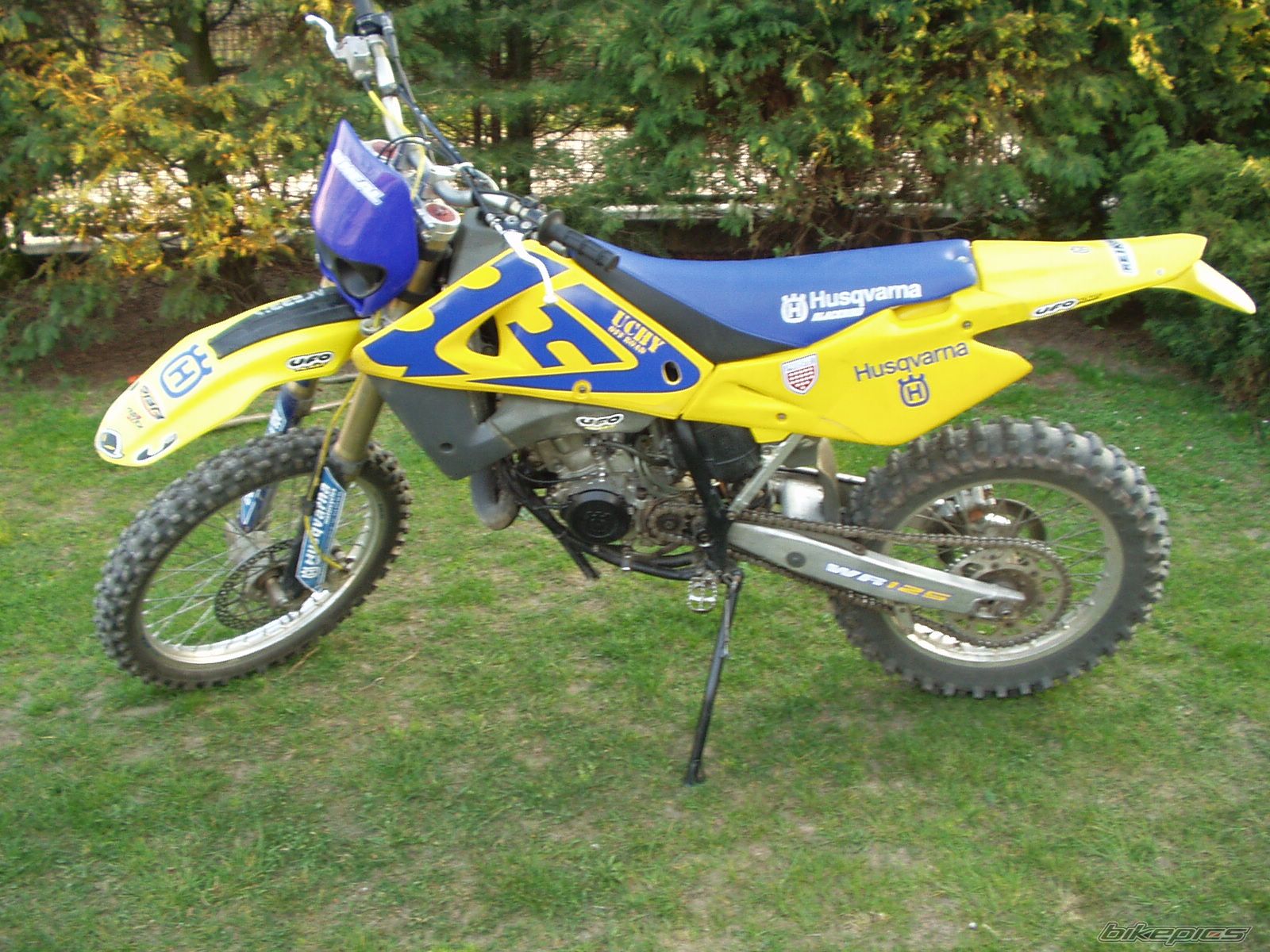 Bike Photo 883332