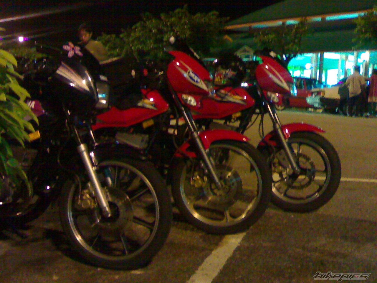 Bike Photo 883337