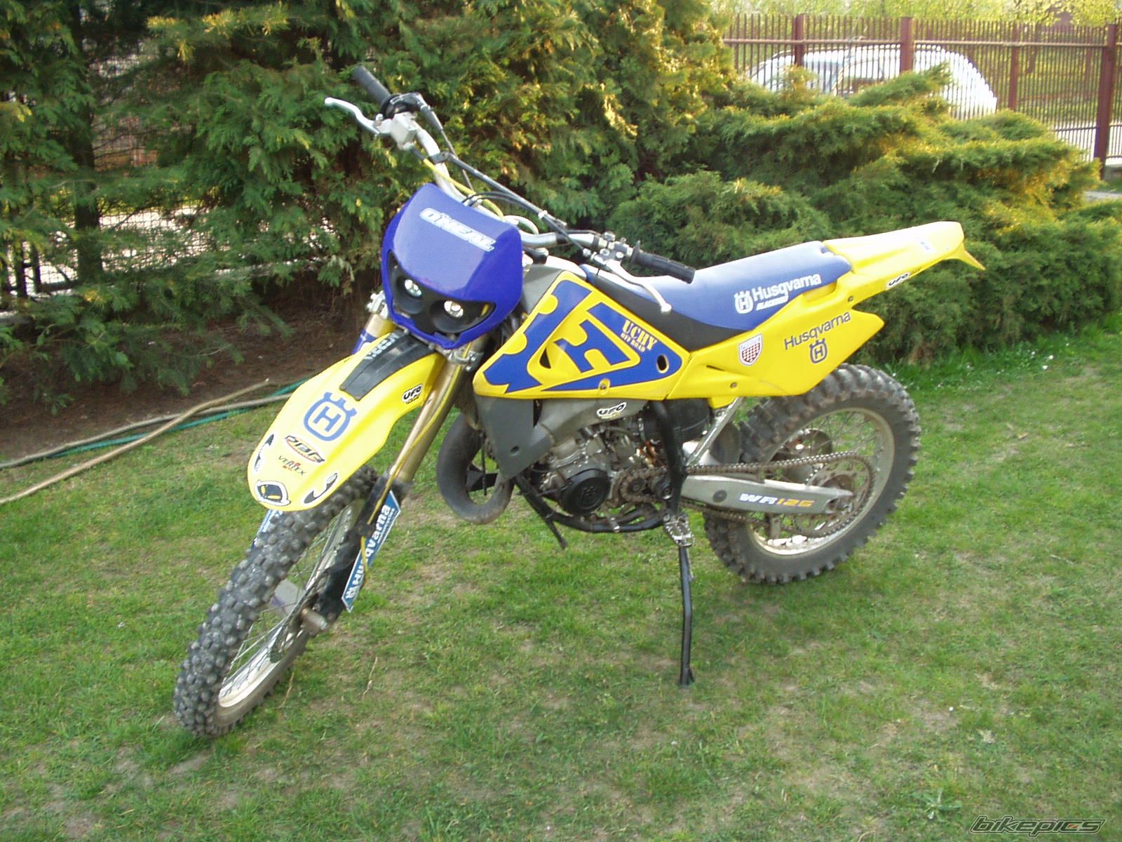 Bike Photo 883338