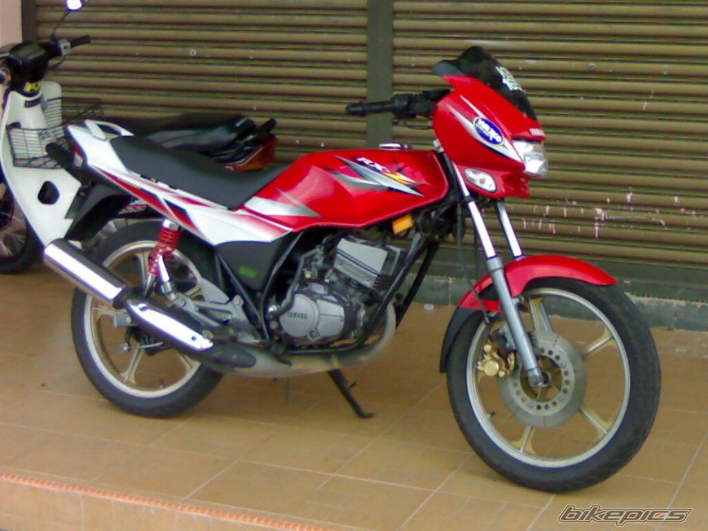 Bike Photo 883341