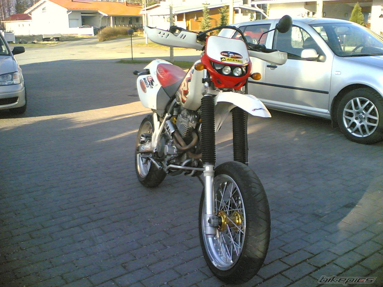 Bike Photo 883355