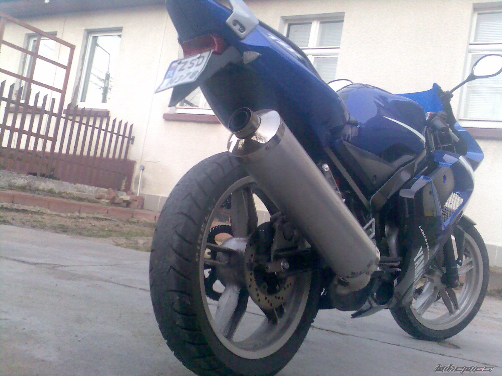 Bike Photo 883364
