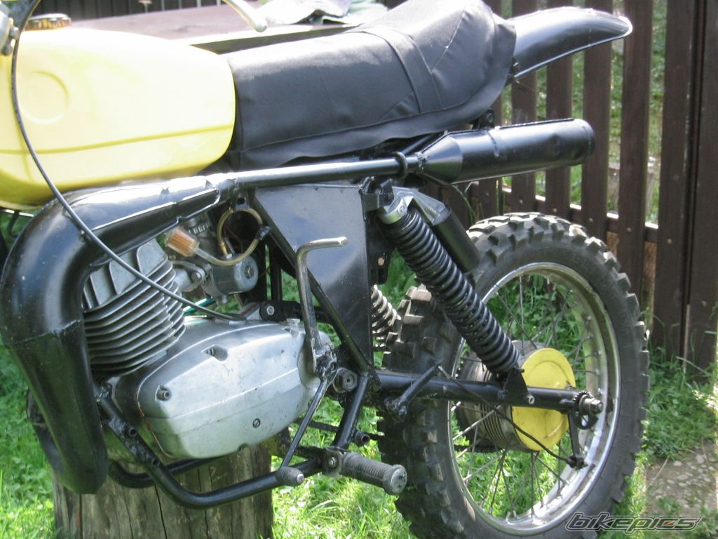 Bike Photo 883470
