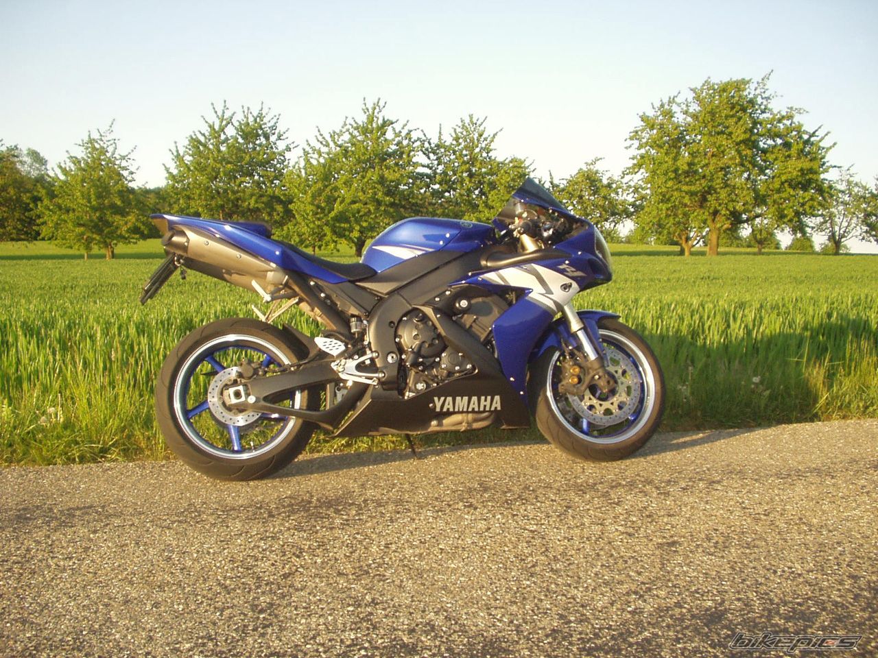 Bike Photo 883501