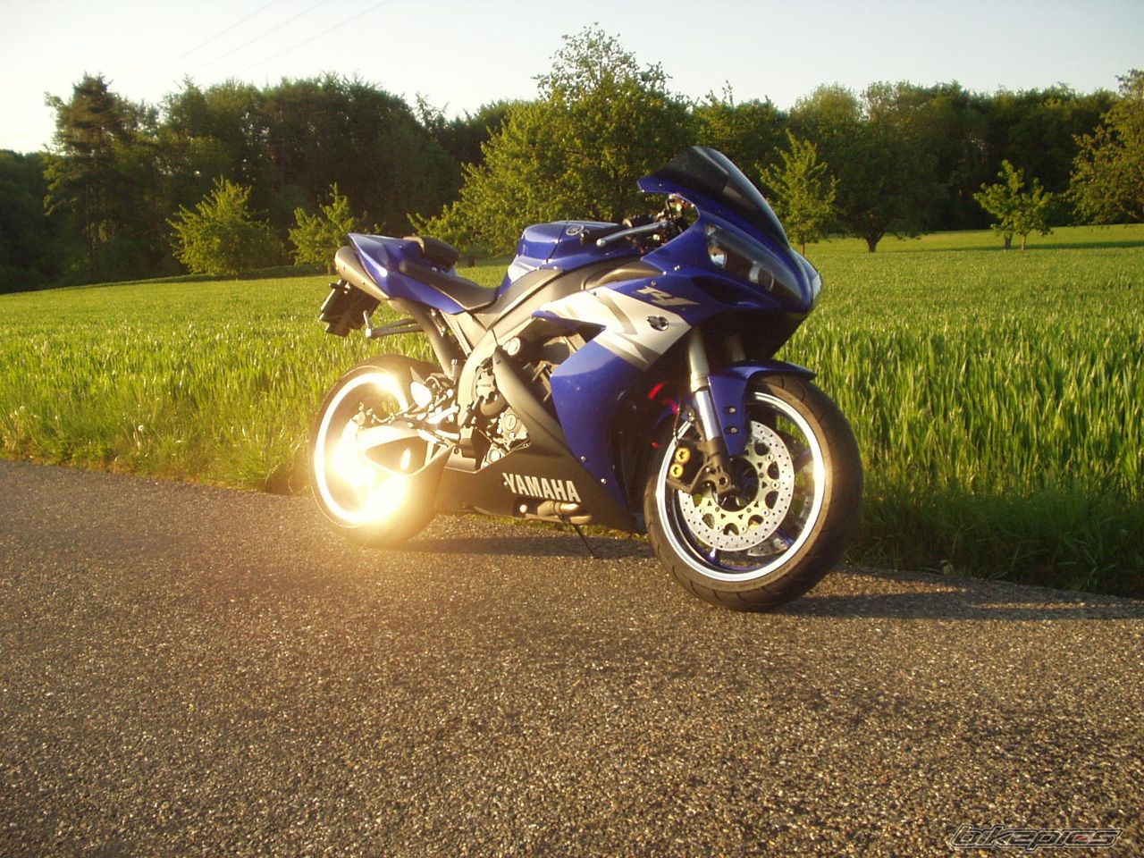 Bike Photo 883504