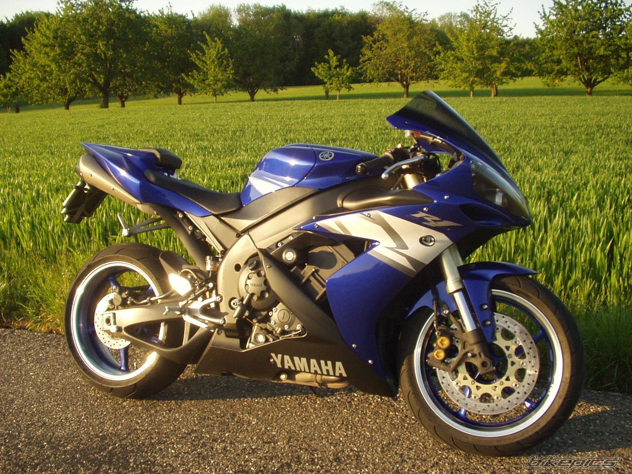 Bike Photo 883506