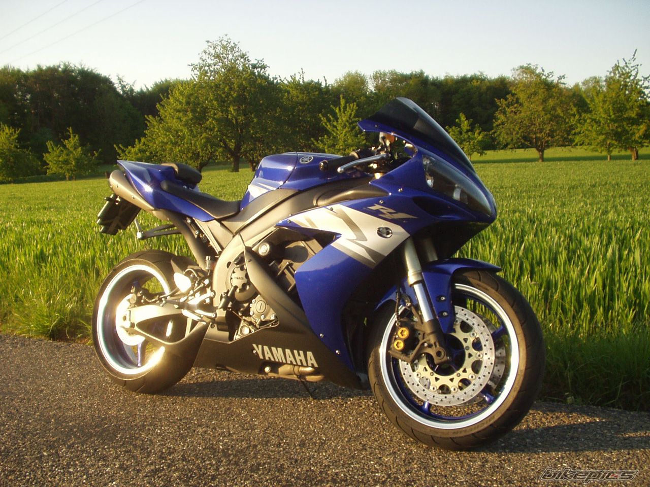 Bike Photo 883510