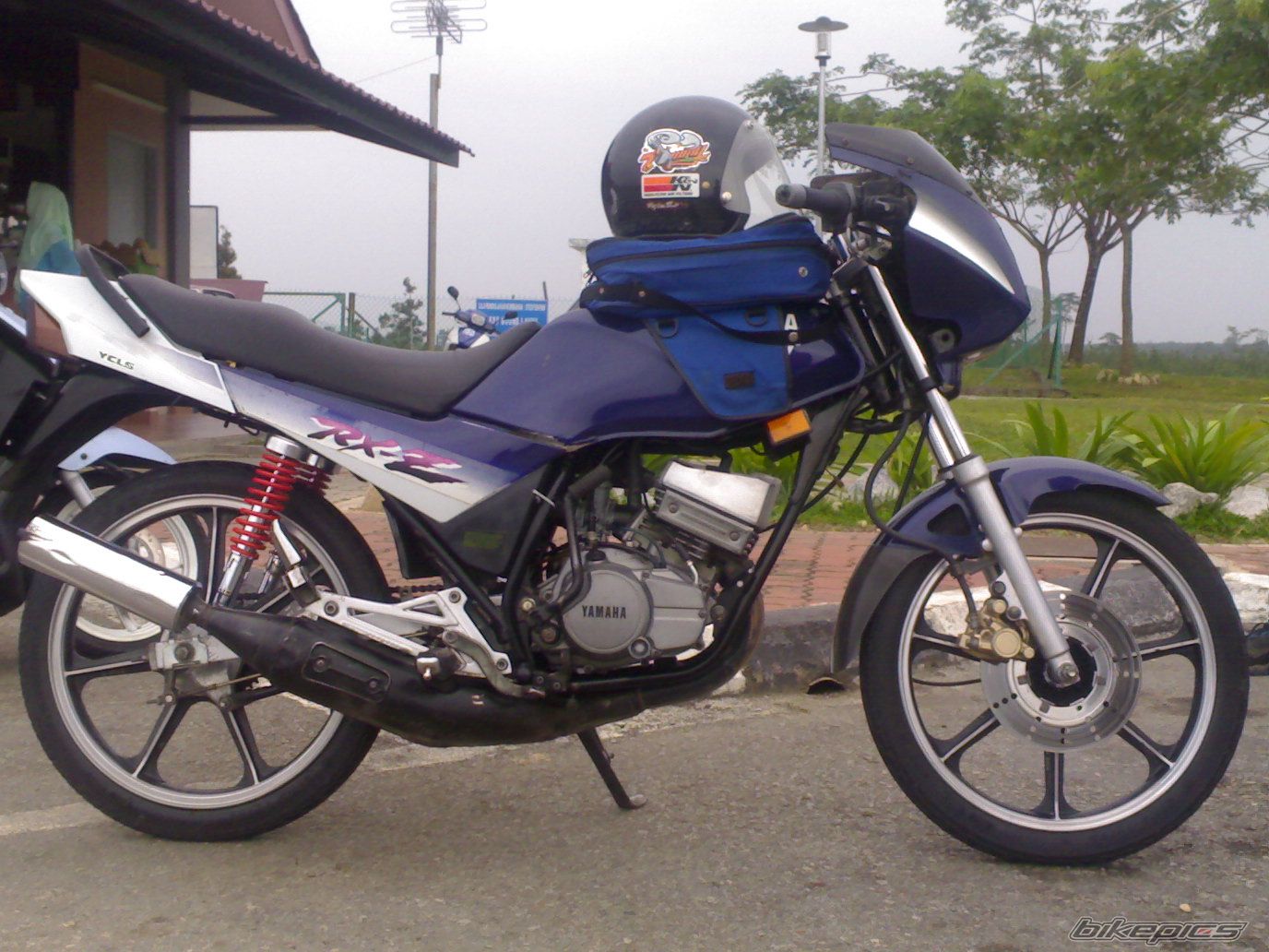 Bike Photo 883512