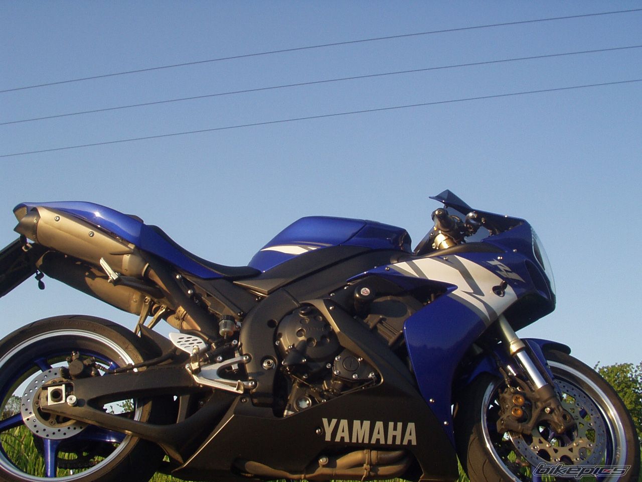 Bike Photo 883527