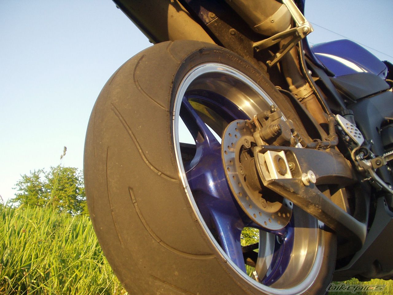 Bike Photo 883531