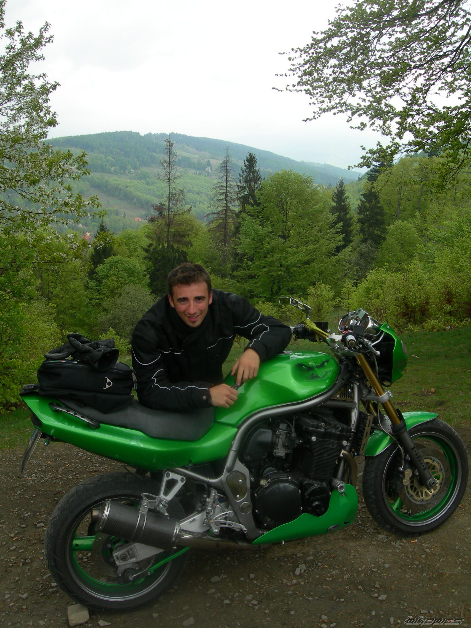 Bike Photo 883542