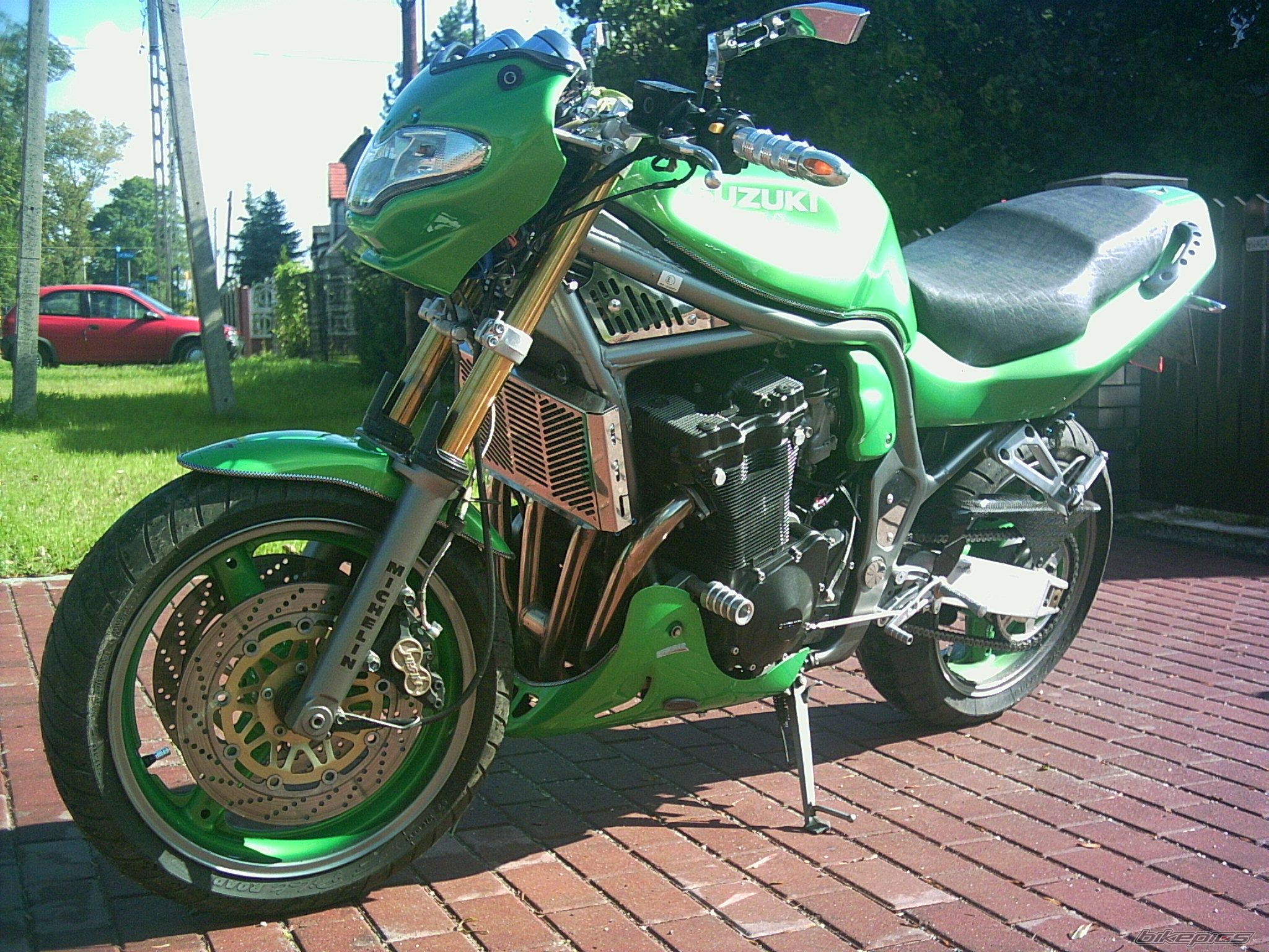 Bike Photo 883545
