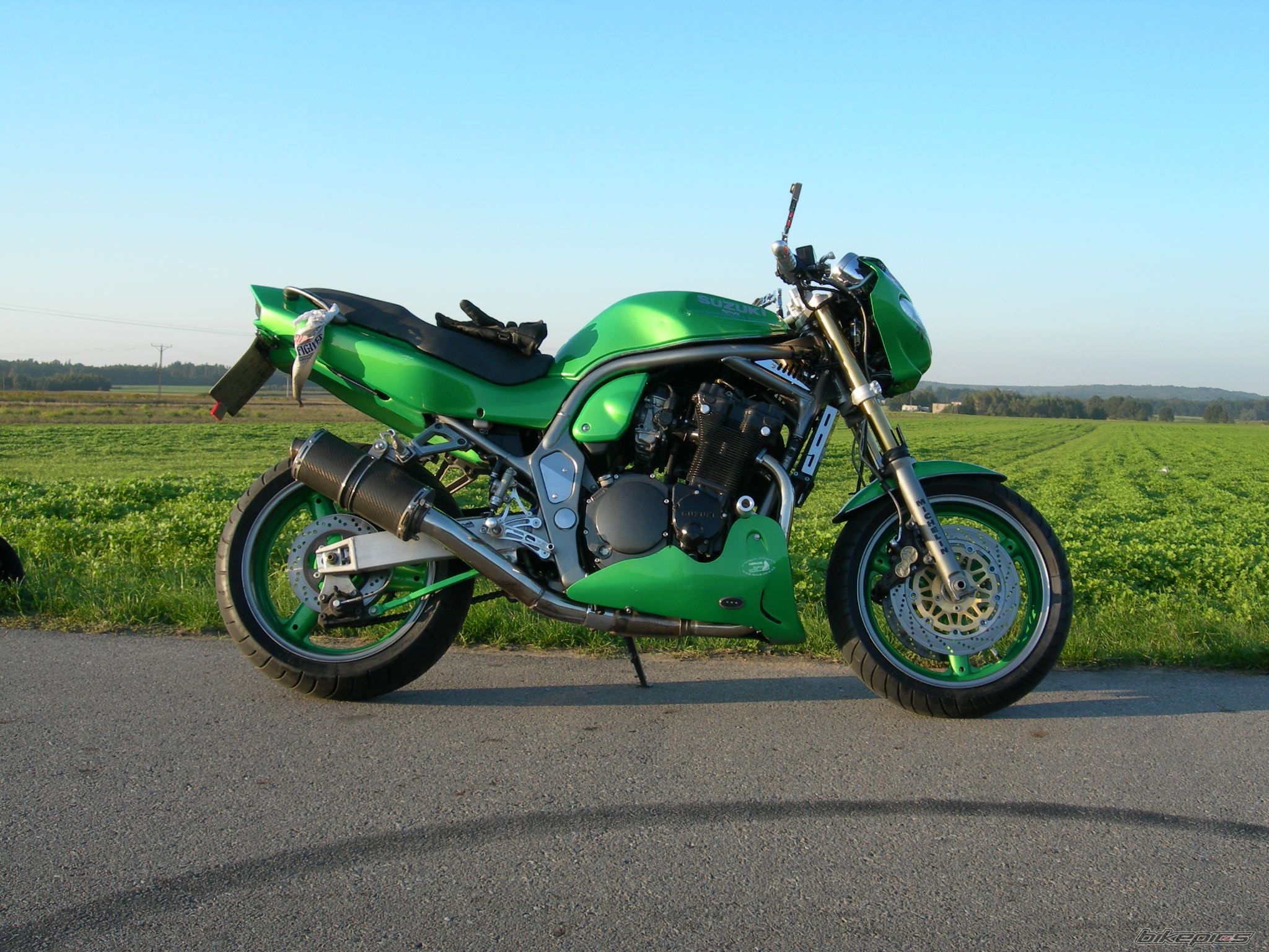 Bike Photo 883547