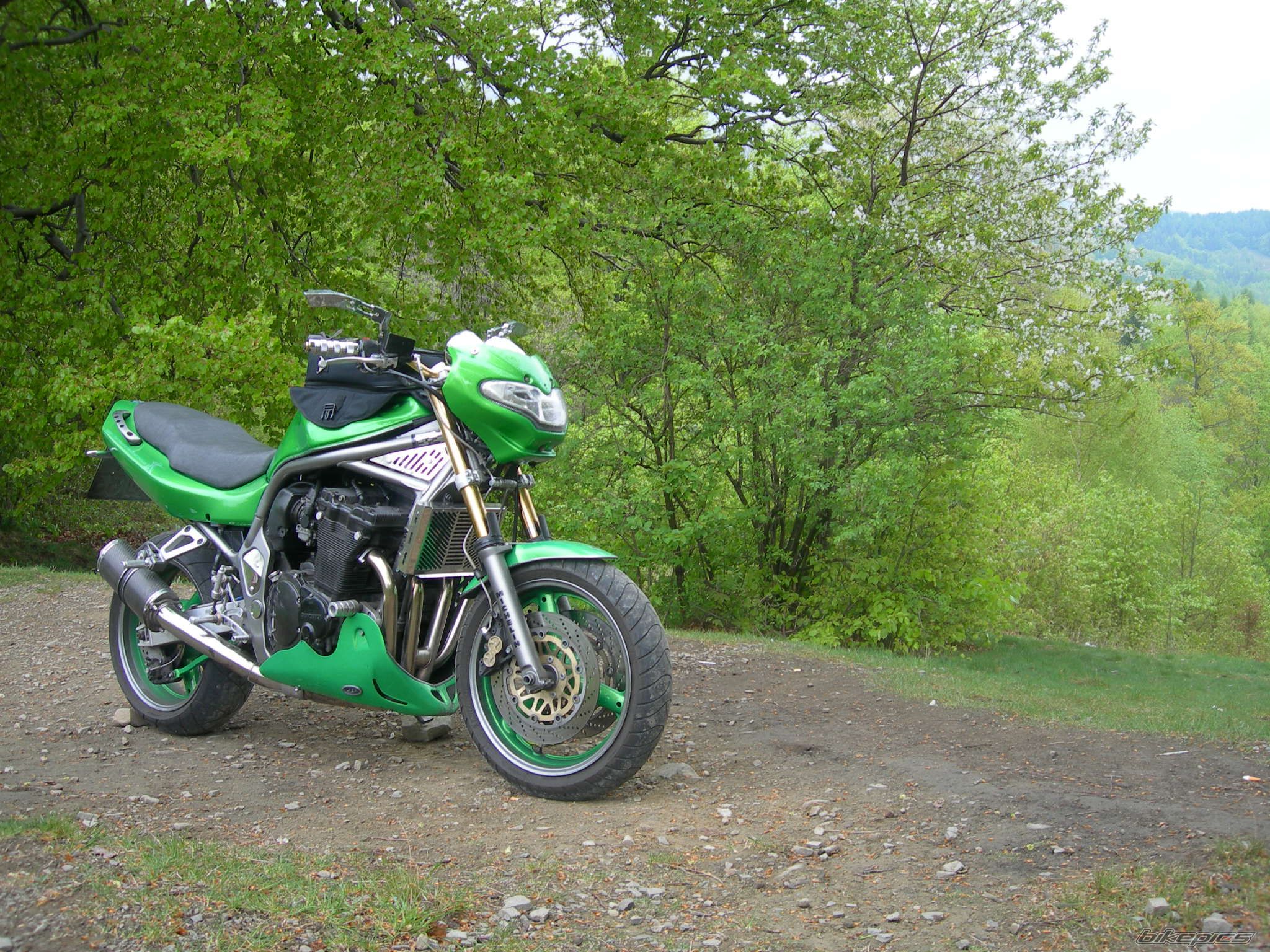 Bike Photo 883551