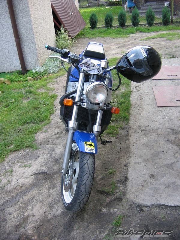 Bike Photo 883557