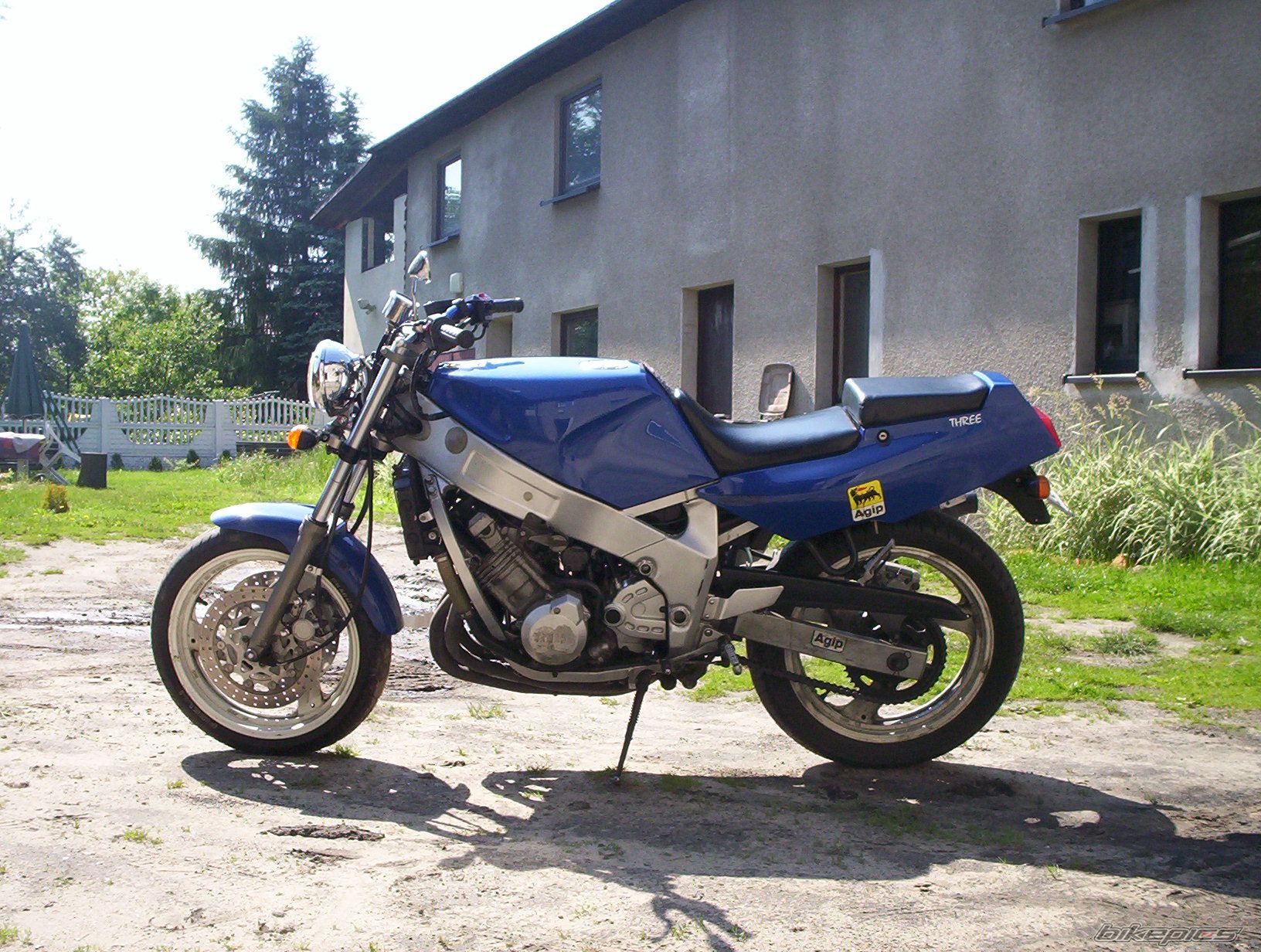 Bike Photo 883560